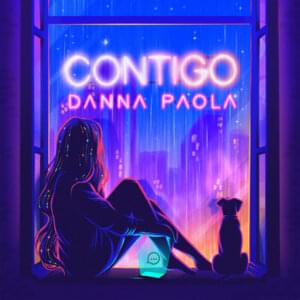 Contigo - Danna Paola