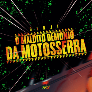 Rap do Denji: O Maldito Demônio da Motosserra (Nerd Hits) - 7 Minutoz