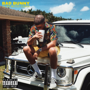 Tú No Metes Cabra - Bad Bunny