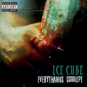 Dominate The Weak - Ice Cube