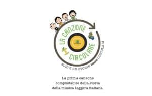 La canzone circolare - Elio e le Storie Tese