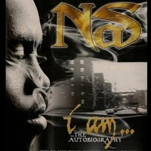 My Worst Enemy - Nas