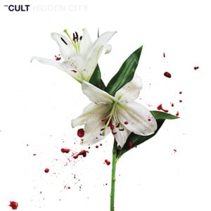 In Blood - The Cult