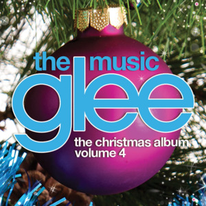 Away in a Manger - Glee Cast