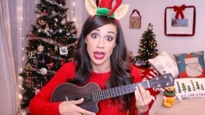 Christmas Haters - Colleen Ballinger