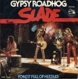 Gypsy Roadhog - Slade