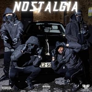 Nostalgia - Russ Millions (Ft. Buni, Oboy (KuKu) & RA)