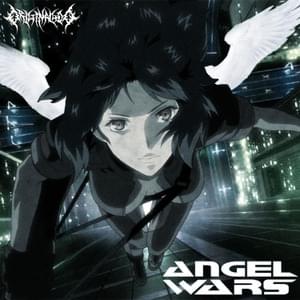 Angel Wars - Original God