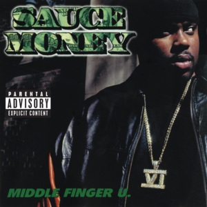 Touch Me, Tease Me (Hidden Bonus Track) - Sauce Money (Ft. Lil' Kim)