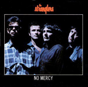 No Mercy - The Stranglers