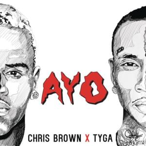 Ayo - Chris Brown & Tyga