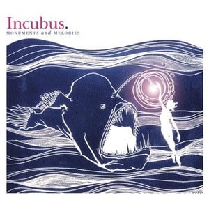 Neither of Us Can See - Incubus