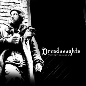 Amsterdam - The Dreadnoughts