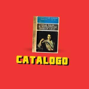 Catalogo - Willie Peyote