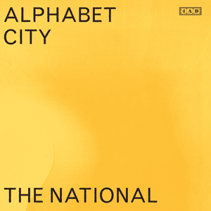 Alphabet City - The National