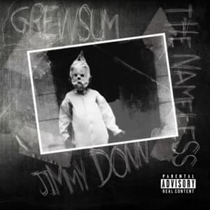 Be Together, Bleed Forever - Grewsum & Jimmy Donn (Ft. Debra G. & Jelly Roll)