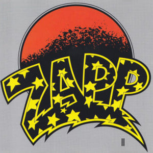 Doo Wa Ditty (Blow That Thing) - Zapp