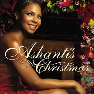 We Wish You a Merry Christmas - Ashanti