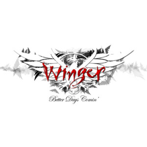 Queen Babylon - Winger