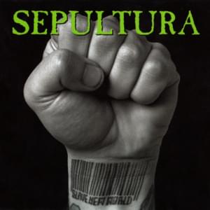 Slave New World - Sepultura