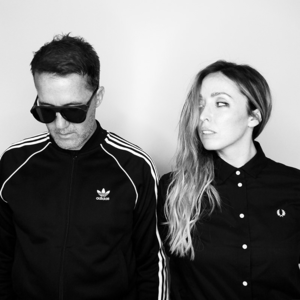 Thats not my gf - The Ting Tings