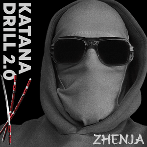 Katanadrill 2.0 - Zhenja