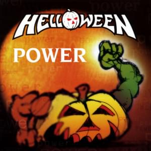 Power - Helloween