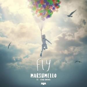 Fly - Marshmello (Ft. Leah Culver)