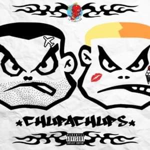 Chupa Chups - El Mini & Kaydy Cain