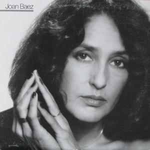 Before the Deluge - Joan Baez