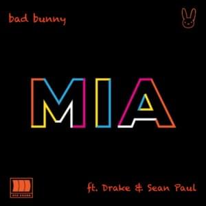 MÍA (Dom Da Bomb Remix) - Bad Bunny & Drake (Ft. Sean Paul)