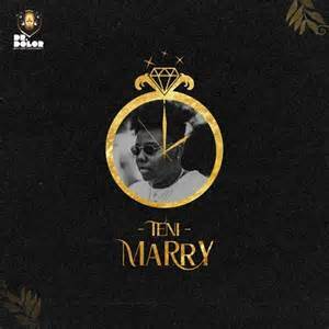 Marry - Teni