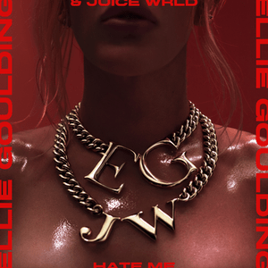 Hate Me (Demo) - Ellie Goulding & Juice WRLD