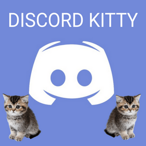 Discord Kitty - Rascal Rifty