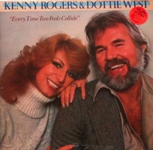 You and Me - Kenny Rogers & Dottie West