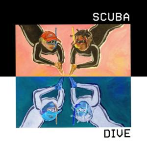 Scubadive - Leslie Tay & Unge Ferrari