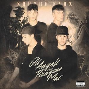 Sincero - Square Kidz