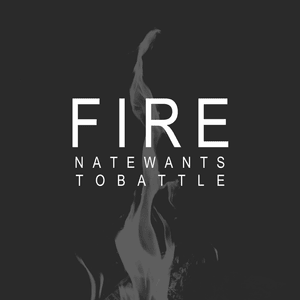 Fire - NateWantsToBattle