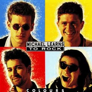 Something Right - Michael Learns to Rock