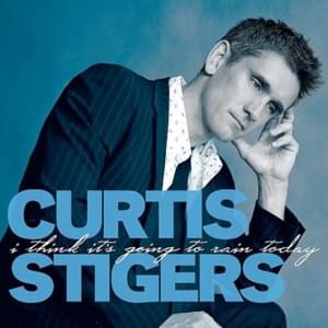 In Between Love - Curtis Stigers