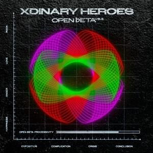 Save me - Xdinary Heroes