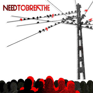 You Are Here - NEEDTOBREATHE