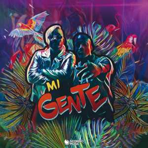 Mi Gente - J Balvin & Willy William