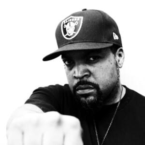 Raider Nation - Ice Cube