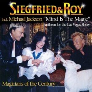 Mind Is the Magic (The Original Remix Version) - Michael Jackson