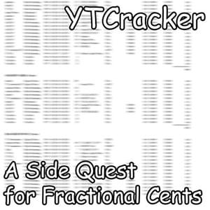 President of the Computer Club - YTCracker