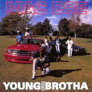 Livin’ A Mac’s Life - Mac Dre