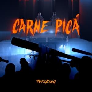 Carne Picá - Toteking