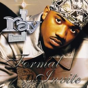 Formal Invite (Knockout Remix) - Ray J (Ft. Brandy, Shorty Mac & Teddy Riley)