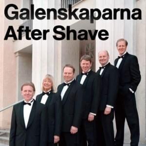 Farbror Stig Aer Nk-tomte Nu - Galenskaparna & After Shave